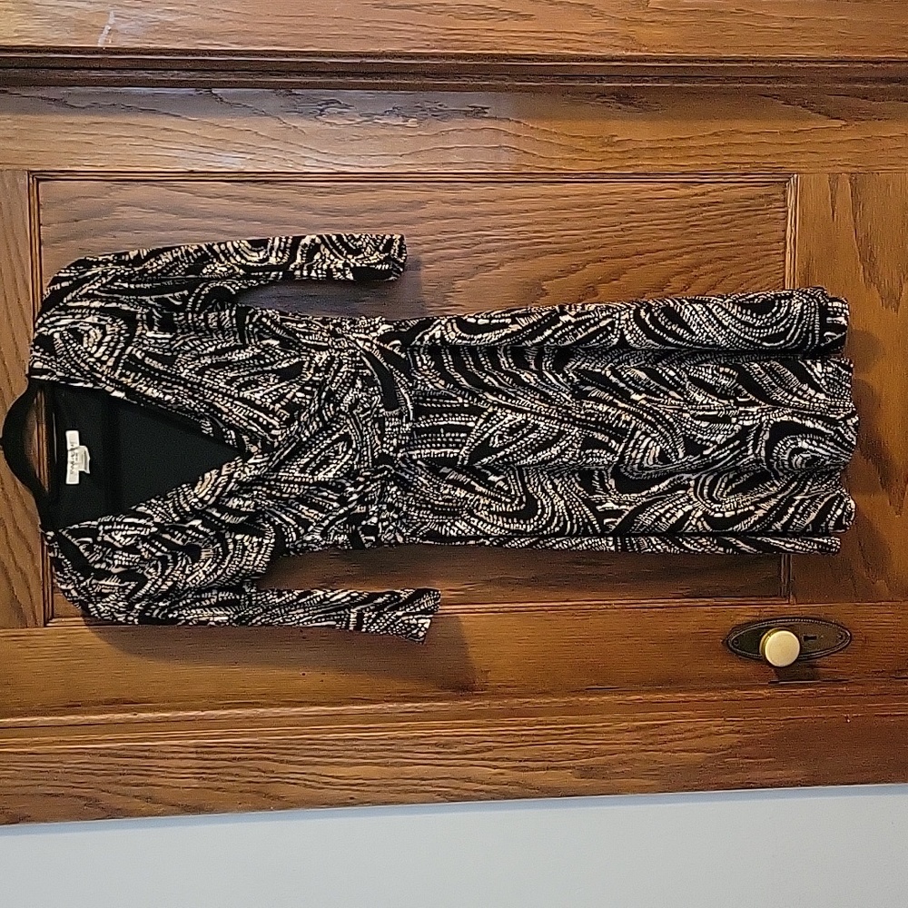 Evan Picone Dress